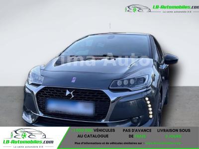 DS DS3 PureTech 130 BVM