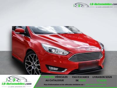 Ford Focus SW 1.5 EcoBoost 182 BVA