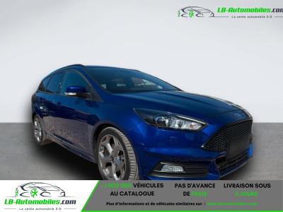 Ford Focus SW ST 2.0 EcoBoost 250