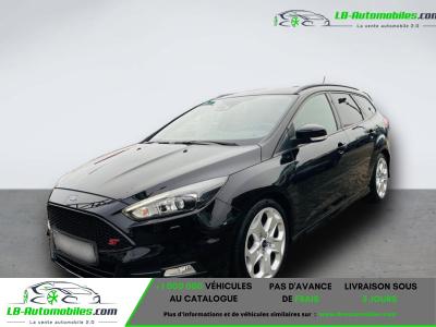 Ford Focus SW ST 2.0 EcoBoost 250