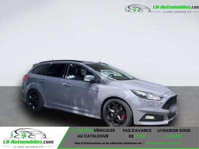 Ford Focus SW ST 2.0 EcoBoost 250