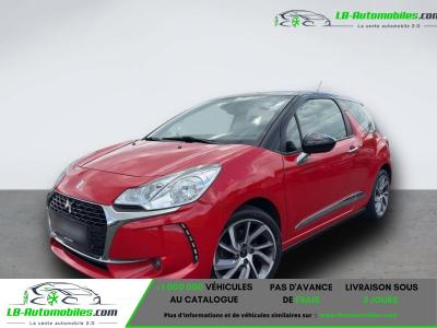 DS DS3 THP 165 BVM