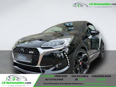 DS DS3 THP 208 BVM