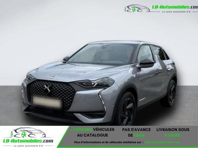 DS DS3 BlueHDi 130 BVA