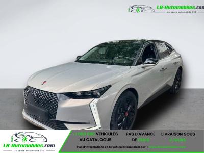 DS DS4 BlueHDi 130 BVA