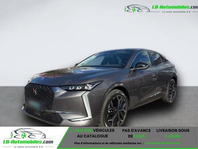 DS DS4 BlueHDi 130 BVA