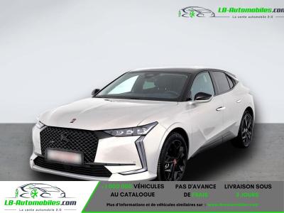 DS DS4 PureTech 225 BVA