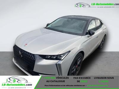 DS DS4 PureTech 225 BVA