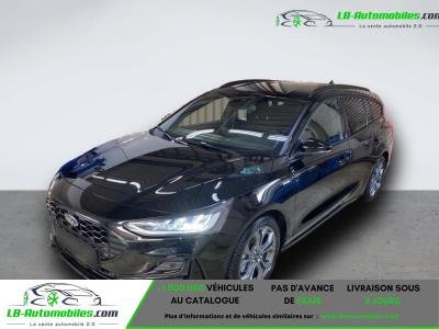 Ford Focus SW 1.0 EcoBoost 155 mHEV BVA