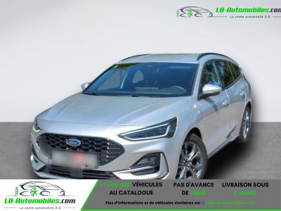 Ford Focus SW 1.0 EcoBoost 155 mHEV BVA
