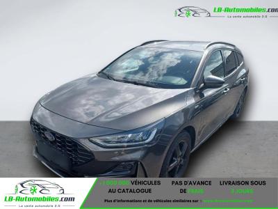 Ford Focus SW 1.0 EcoBoost 155 mHEV BVA