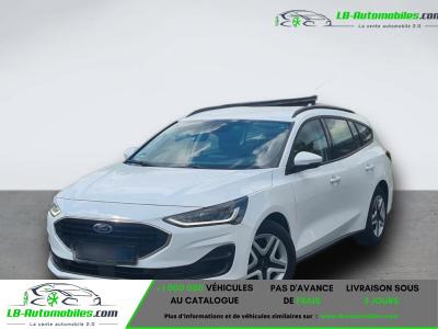 Ford Focus SW 1.5 EcoBlue 120 BVA