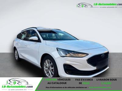 Ford Focus SW 1.5 EcoBlue 120 BVA