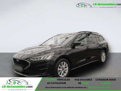 Ford Focus SW 1.5 EcoBlue 120 BVA