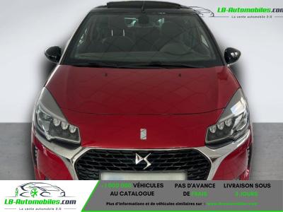 DS DS3 Cabriolet PureTech 110 BVA