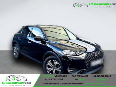 DS DS3 Crossback PureTech 100 BVM