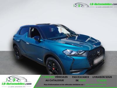 DS DS3 Crossback PureTech 100 BVM