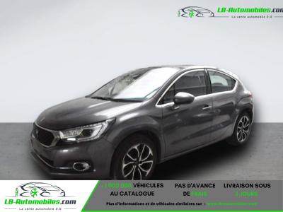 DS DS4 PureTech 130 BVM