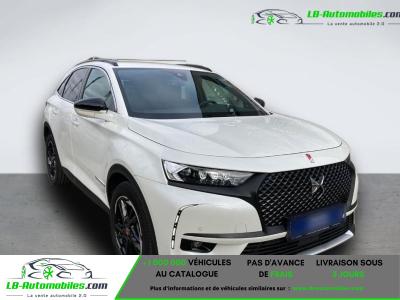 DS DS7 Crossback BlueHDi 130 BVA