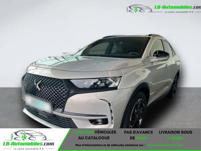 DS DS7 Crossback BlueHDi 180 BVA