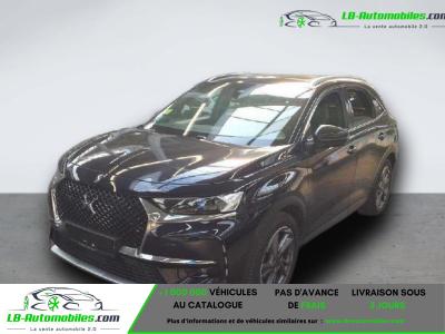 DS DS7 Crossback PureTech 225 BVA