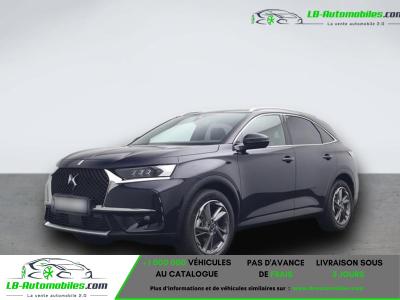 DS DS7 Crossback PureTech 225 BVA