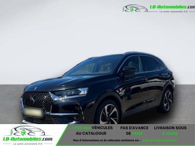 DS DS7 Crossback PureTech 225 BVA