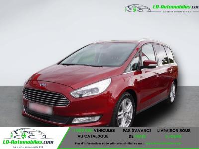 Ford Galaxy 1.5 EcoBoost 165 BVM