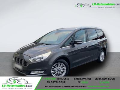 Ford Galaxy 2.0 EcoBlue 150 BVA