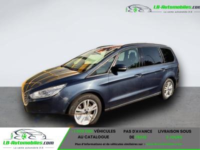 Ford Galaxy 2.0 EcoBlue 150 BVA
