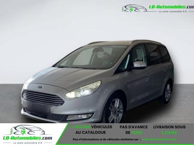 Ford Galaxy 2.0 TDCI 180  BVA