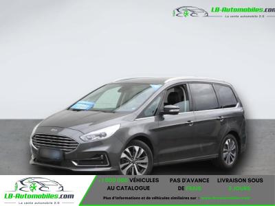 Ford Galaxy 2.0 EcoBlue 190 BVA