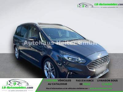 Ford Galaxy 2.0 EcoBlue 190 BVA