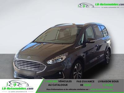 Ford Galaxy 2.0 EcoBlue 190 BVA