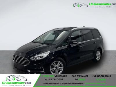 Ford Galaxy 2.0 EcoBlue 190 BVA