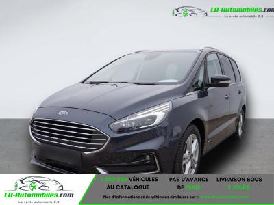 Ford Galaxy 2.0 EcoBlue 190 BVA