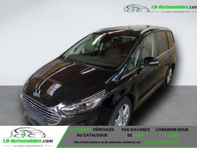 Ford Galaxy 2.0 EcoBlue 190 BVA