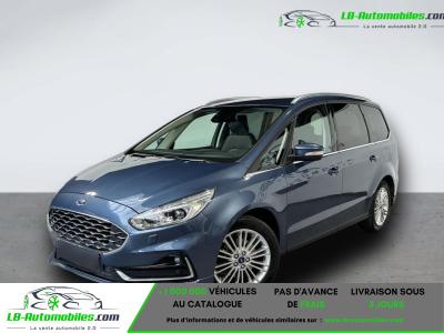 Ford Galaxy 2.0 EcoBlue 190 BVA