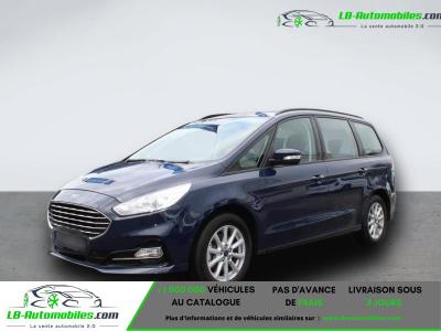 Ford Galaxy 2.0 EcoBlue 190 BVA