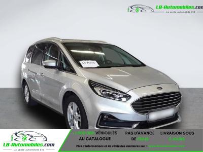 Ford Galaxy 2.0 EcoBlue 190 BVA