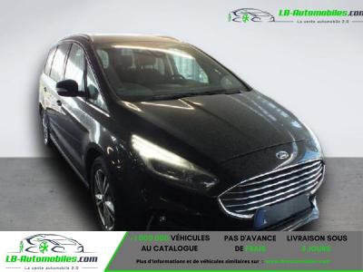 Ford Galaxy 2.0 EcoBlue 190 BVA