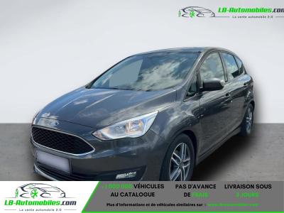 Ford Grand C-Max 1.0 EcoBoost 100  BVM