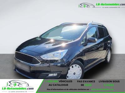 Ford Grand C-Max 1.0 EcoBoost 125  BVM
