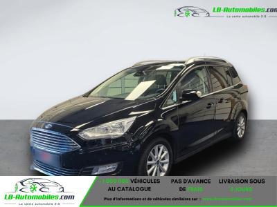 Ford Grand C-Max 1.0 EcoBoost 125  BVM