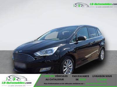 Ford Grand C-Max 1.0 EcoBoost 125  BVM