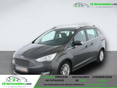 Ford Grand C-Max 1.5 EcoBoost 150 BVA