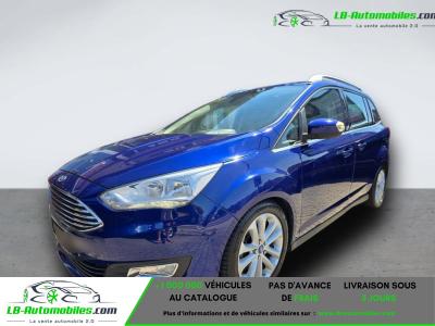 Ford Grand C-Max 2.0 TDCi 150 BVA