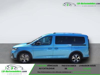 Ford Grand Tourneo 2.0 EcoBlue 122 BVM 4x4