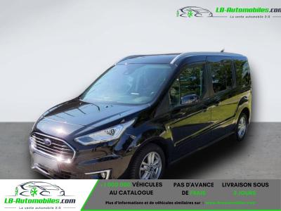 Ford Grand Tourneo 2.0 EcoBlue 122 BVM