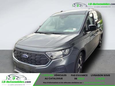 Ford Grand Tourneo 2.0 EcoBlue 122 BVM